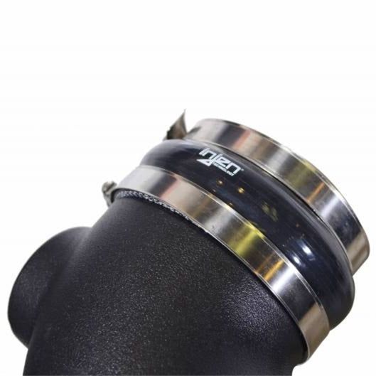 Injen EVO5100 - INJEVO5100 - Injen 11-19 Dodge Challenger V8-5.7L Hemi Evolution Intake - Shipped in Europe - Tuningsupply.com