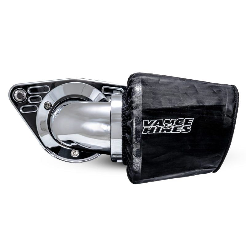 Vance and Hines 22930 - VAH22930 - Vance & Hines VO2 Falcon Pre Filter - Shipped in Europe - Tuningsupply.com