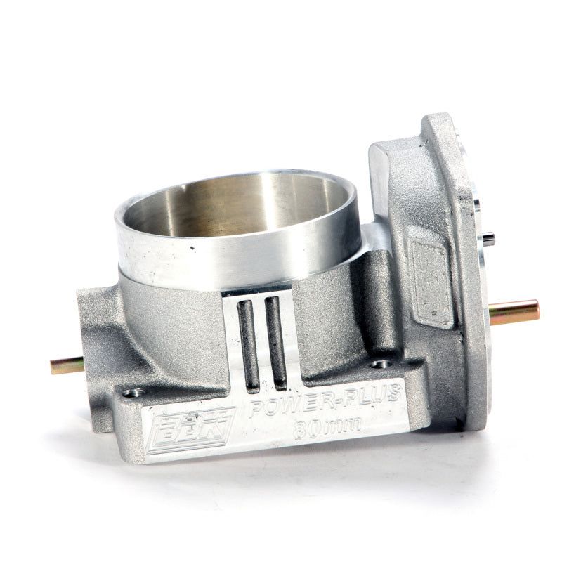 BBK 1759 - BBK1759 - BBK 04-10 Ford F150 Expedition 5.4 80mm Throttle Body BBK Power Plus Series - Shipped in Europe - Tuningsupply.com
