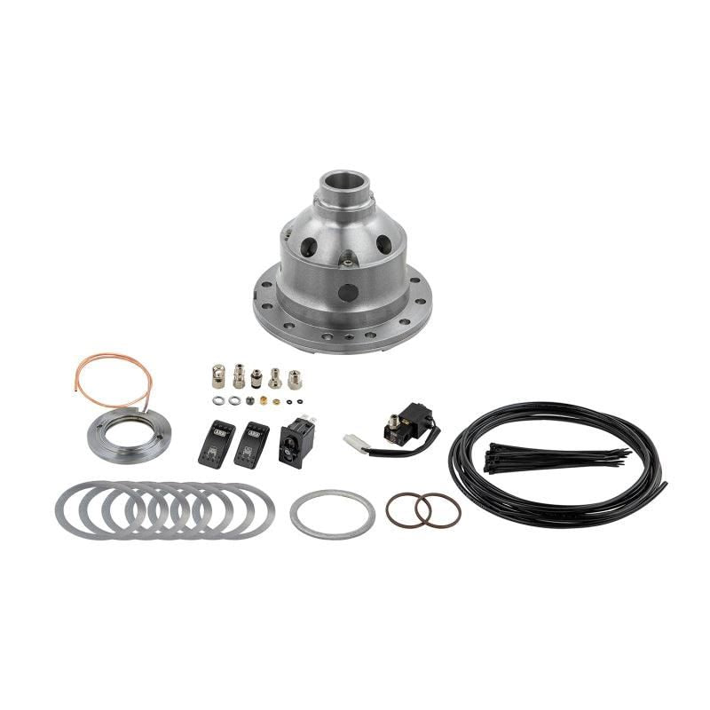 ARB RD166 - ARBRD166 - ARB Airlocker Dana60Hd 35Spl4.56Up S/N.. - Shipped in Europe - Tuningsupply.com