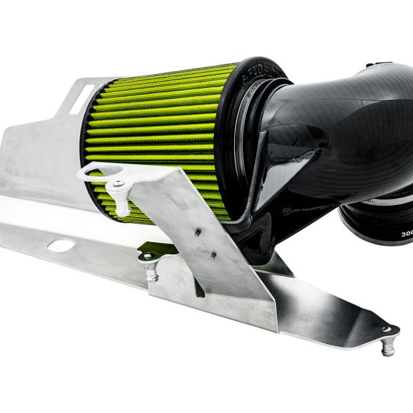 AWE Tuning 2660-15018 - AWE2660-15018 - AWE Tuning 2020+ Toyota GR Supra S-FLO Carbon Intake - Shipped in Europe - Tuningsupply.com