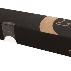 FOX 983-02-070 - FOX983-02-070 - Fox 07+ Jeep JK 2.0 Performance Series 8.1in. ATS Stabilizer Steering Damper 1-3/8 in. Tie Rod - Shipped in Europe - Tuningsupply.com