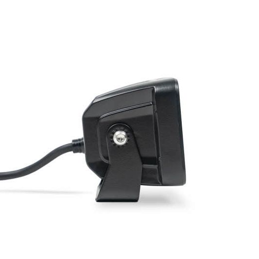 DV8 Offroad BE3EW40W-A - DVEBE3EW40W-A - DV8 Offroad 3in Elite Series LED Amber Pod Light - Shipped in Europe - Tuningsupply.com