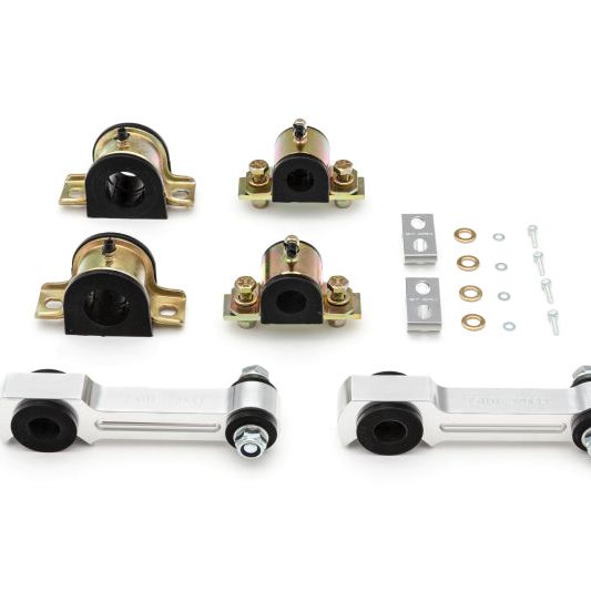 Eibach 35101.320 - EIB35101.320 - Eibach 35mm Front & 22mm Rear Anti-Roll Kit for 05-10 Mustang S197/Convertible V8 / 10 Convertible 6 - Shipped in Europe - Tuningsupply.com