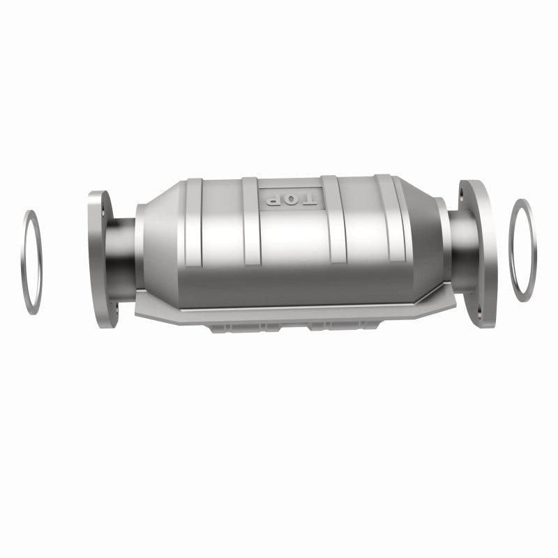 Magnaflow 23622 - MAG23622 - MagnaFlow Conv DF 95-97 4.5L Toy Land Cruiser - Shipped in Europe - Tuningsupply.com