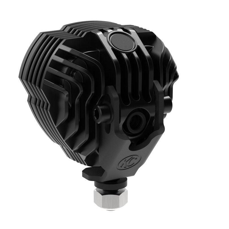 KC HiLiTES 284 - KCL284 - KC HiLiTES FLEX ERA 3 Dual Mode SAE Fog Lights - 2-Light Master Kit - Shipped in Europe - Tuningsupply.com