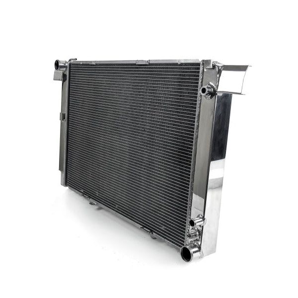 CSF 8057 - CSF8057 - CSF 90-93 Mercedes-Benz 500SL / 94-02 Mercedes-Benz SL500 Radiator - Shipped in Europe - Tuningsupply.com