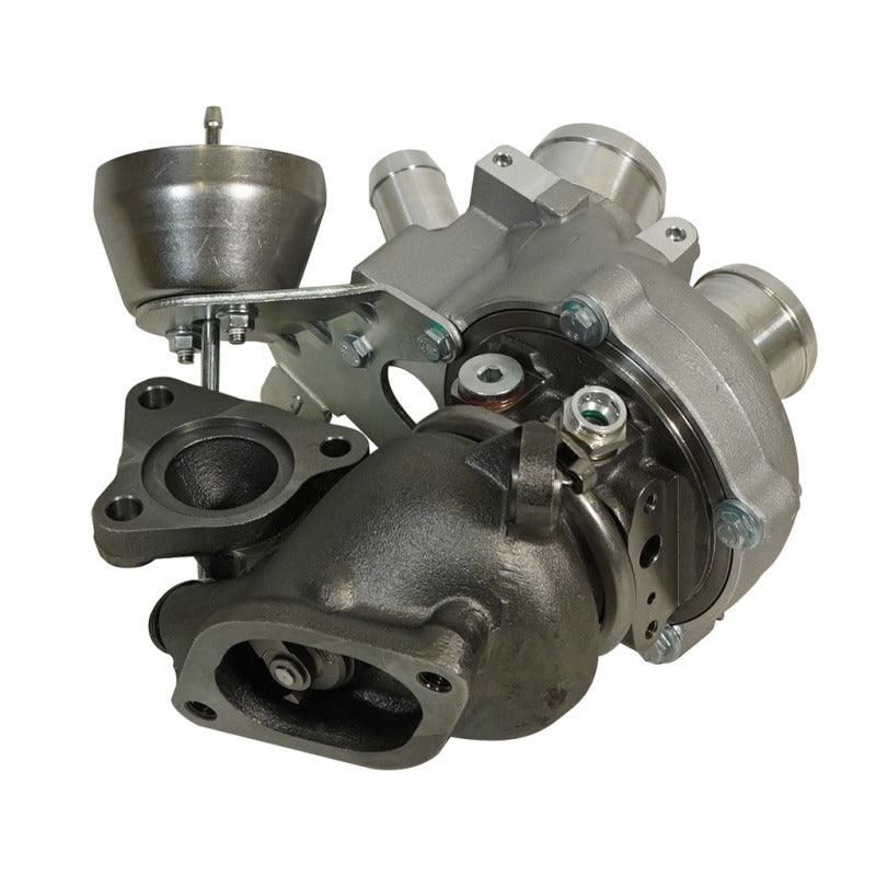 BD Diesel 1047620 - BDD1047620 - BD Diesel Screamer Turbo Kit - 11-12 Ford F-150 3.5L Ecoboost - Shipped in Europe - Tuningsupply.com