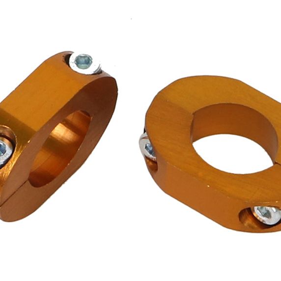 Whiteline KLL120 - WHLKLL120 - Whiteline Sway Bar Aluminum 19-20mm Lateral Lock Kits - Shipped in Europe - Tuningsupply.com