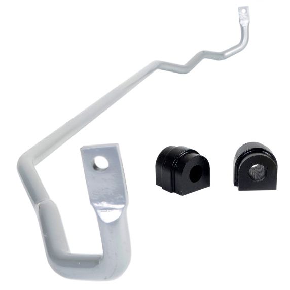 Whiteline BBR44 - WHLBBR44 - Whiteline BMW 1 Series (Exc M Series) & 3 Series (Exc M3) Rear 20mm Swaybar - Shipped in Europe - Tuningsupply.com