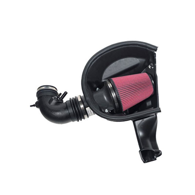 Roush 421826 - RSH421826 - Roush 2015-2017 Ford Mustang 5.0L Cold Air Kit - Shipped in Europe - Tuningsupply.com