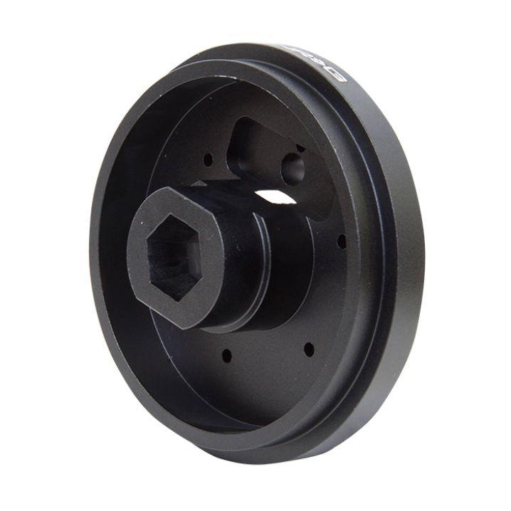 NRG SRK-175H - NRGSRK-175H - NRG Short Hub Adapter Ford Mustang / Focus / Jaguar X Type - Shipped in Europe - Tuningsupply.com
