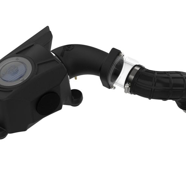 aFe 50-70088R - AFE50-70088R - aFe Momentum GT Pro 5R Cold Air Intake System 18-21 Volkswagen Tiguan L4-2.0L (t) - Shipped in Europe - Tuningsupply.com