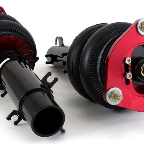 Air Lift 75524 - ALF75524 - Air Lift Performance 00-06 Audi TT / 99-05 VW Golf/GTI/Jetta Front Kit - Shipped in Europe - Tuningsupply.com