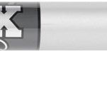 FOX 985-02-129 - FOX985-02-129 - Fox 08-16 Ford Superduty 2.0 Performance Series 8.2in. TS Stabilizer Bottom Axle Mount 1 1/8in Shaft - Shipped in Europe - Tuningsupply.com