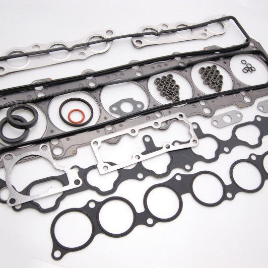 Cometic Gasket PRO2021T - CGSPRO2021T - Cometic Street Pro Toyota 1993-97 2JZ-GE NON-TURBO 3.0L Inline 6 87mm Top End Kit - Shipped in Europe - Tuningsupply.com