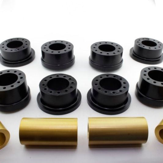 Whiteline W93398 - WHLW93398 - Whiteline Plus 08+ Cadillac CTS/CTS-V Rear Crossmember Mount Bushing - Shipped in Europe - Tuningsupply.com