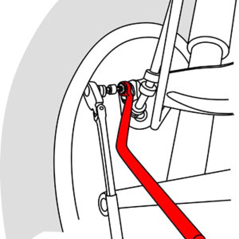 SPC Performance 87570 - SPC87570 - SPC Performance Audi Rear Cam Adjusting Tool - Shipped in Europe - Tuningsupply.com