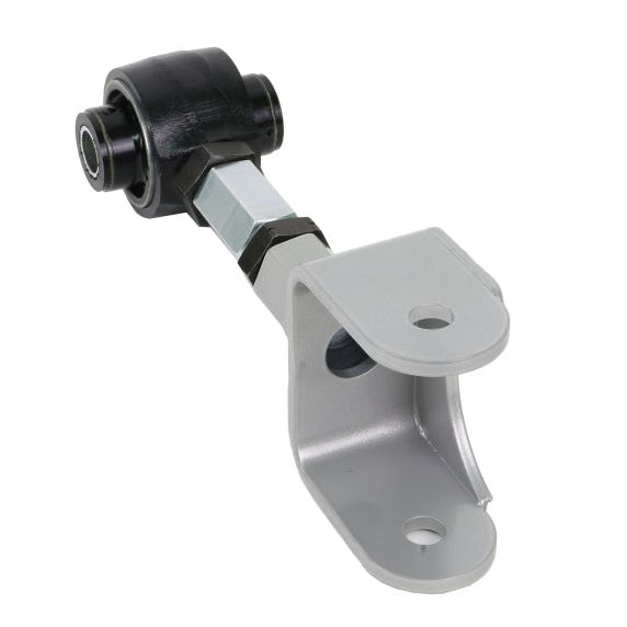 Whiteline KTA205 - WHLKTA205 - Whiteline 11-14 Ford Mustang GT/Shelby GT500 (S197) Adjustable Rear Upper Control Arm - Shipped in Europe - Tuningsupply.com