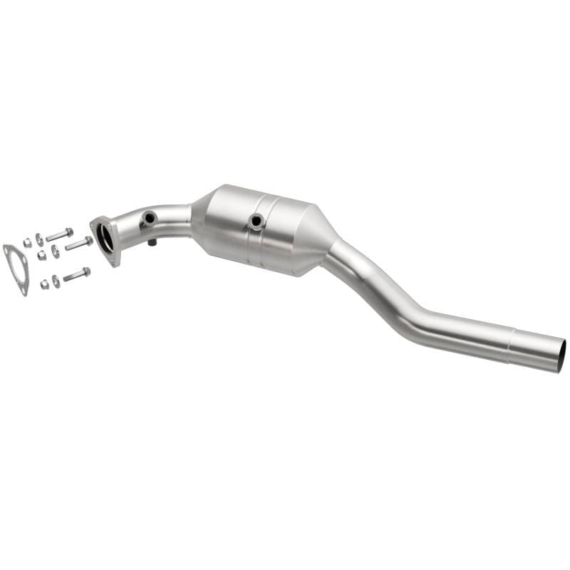 Magnaflow 444067 - MAG444067 - MagnaFlow Conv DF 01-05 Porsche 911 3.6L Front Right (California) - Shipped in Europe - Tuningsupply.com