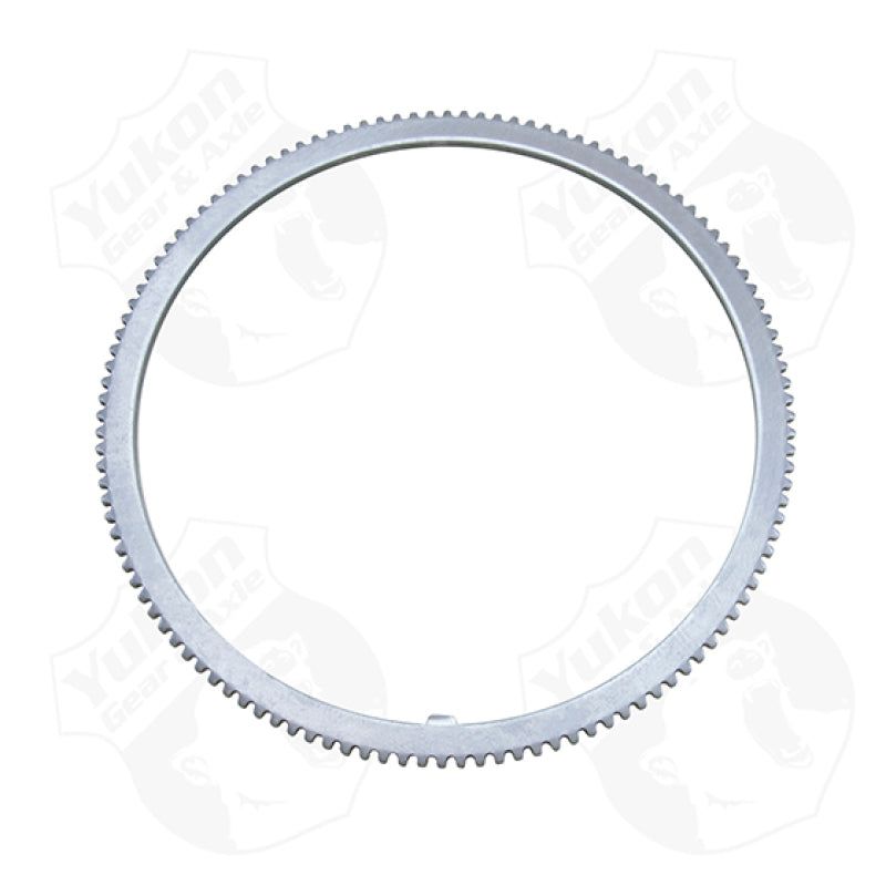 Yukon Gear & Axle YSPABS-011 - YUKYSPABS-011 - Yukon Gear Dana 70 Abs Exciter Tone Ring - Shipped in Europe - Tuningsupply.com