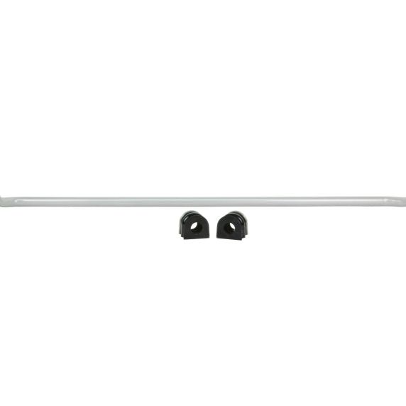 Whiteline BSF12Z - WHLBSF12Z - Whiteline 02-07 Subaru WRX Wagon Front 22mm Heavy Duty Adjustable Swaybar - Shipped in Europe - Tuningsupply.com