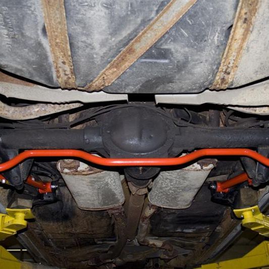 UMI Performance 3612-R - UMI3612-R - UMI Performance 91-96 Impala SS Adjustable Extended Length Lower Control Arms - Shipped in Europe - Tuningsupply.com