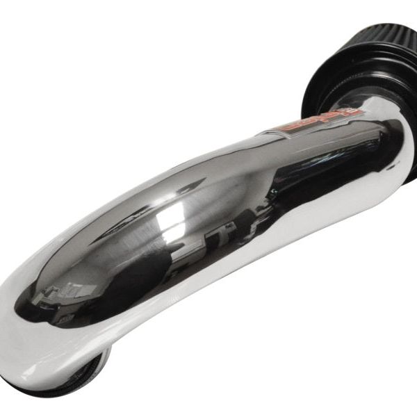 Injen SP3086P - INJSP3086P - Injen 16-18 Audi A6 2.0L Turbo Polished Cold Air Intake - Shipped in Europe - Tuningsupply.com