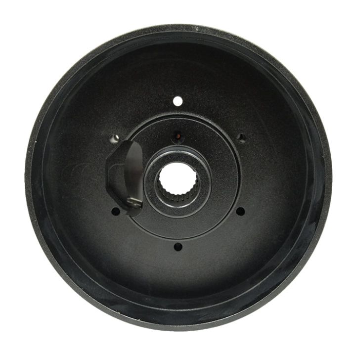 NRG SRK-162H - NRGSRK-162H - NRG Short Hub Adapter 97-02 Ford F150 - Shipped in Europe - Tuningsupply.com