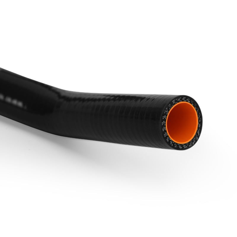 Mishimoto MMHOSE-GEN4-10THHBK - MISMMHOSE-GEN4-10THHBK - Mishimoto 10-13 Hyundai Genesis Coupe 2.0T/2.0T Premium/2.0T R-Spec Black Silicone Heater Hose Ki - Shipped in Europe - Tuningsupply.com
