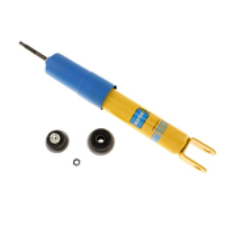 Bilstein 24-187091 - BIL24-187091 - Bilstein 4600 Series 06-10 Hummer H3/09-10 H3T 46mm Monotube Shock Absorber - Shipped in Europe - Tuningsupply.com