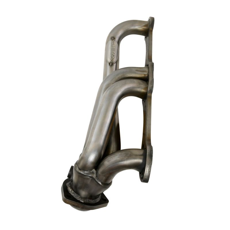 JBA 1830S - JBA1830S - JBA 92-95 Chevrolet Blazer 5.0L/5.7L w/o A.I.R. 1-1/2in Primary Raw 409SS Cat4Ward Header - Shipped in Europe - Tuningsupply.com