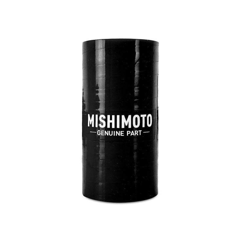 Mishimoto MMHOSE-4RUN34-96HHRBK - MISMMHOSE-4RUN34-96HHRBK - Mishimoto 96-02 Toyota 4Runner 3.4L (w/ Rear Heater) Silicone Heater Hose Kit - Black - Shipped in Europe - Tuningsupply.com