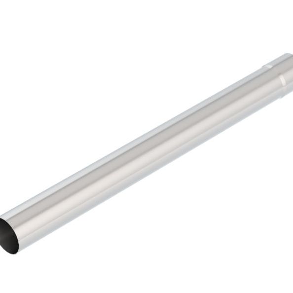 Borla 60693 - BOR60693 - Borla 17-19 Ford F-250/ F-350 Extension Pipe Adapt Cat-Back - 176in WB - Shipped in Europe - Tuningsupply.com