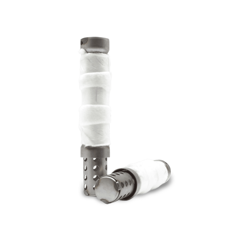 Vance and Hines 21301 - VAH21301 - Vance & Hines Side/Shortshots Staggered Quiet Baffle - Shipped in Europe - Tuningsupply.com