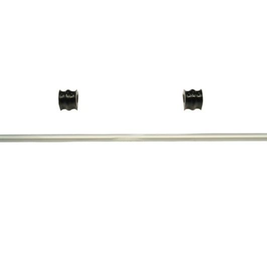 Whiteline BSF12Z - WHLBSF12Z - Whiteline 02-07 Subaru WRX Wagon Front 22mm Heavy Duty Adjustable Swaybar - Shipped in Europe - Tuningsupply.com