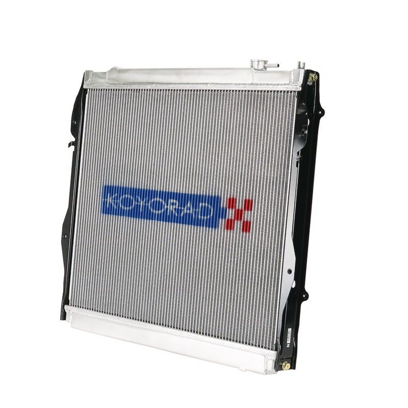 Koyo VH010513 - KOYVH010513 - Koyo 95-04 Toyota Tacoma V6 4x4 Manual Radiator - Shipped in Europe - Tuningsupply.com