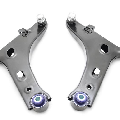 Superpro TRC1040 - SPRTRC1040 - SuperPro 2014 Subaru Forester 2.5i Touring Front Lower Control Arm Set w/ Bushings - Shipped in Europe - Tuningsupply.com