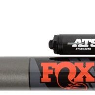 FOX 983-02-148 - FOX983-02-148 - Fox 18+ Jeep JL 2.0 Factory Race Series 8.1in ATS Stabilizer 23.2in Ext Through-Shaft Axle Mount - Shipped in Europe - Tuningsupply.com