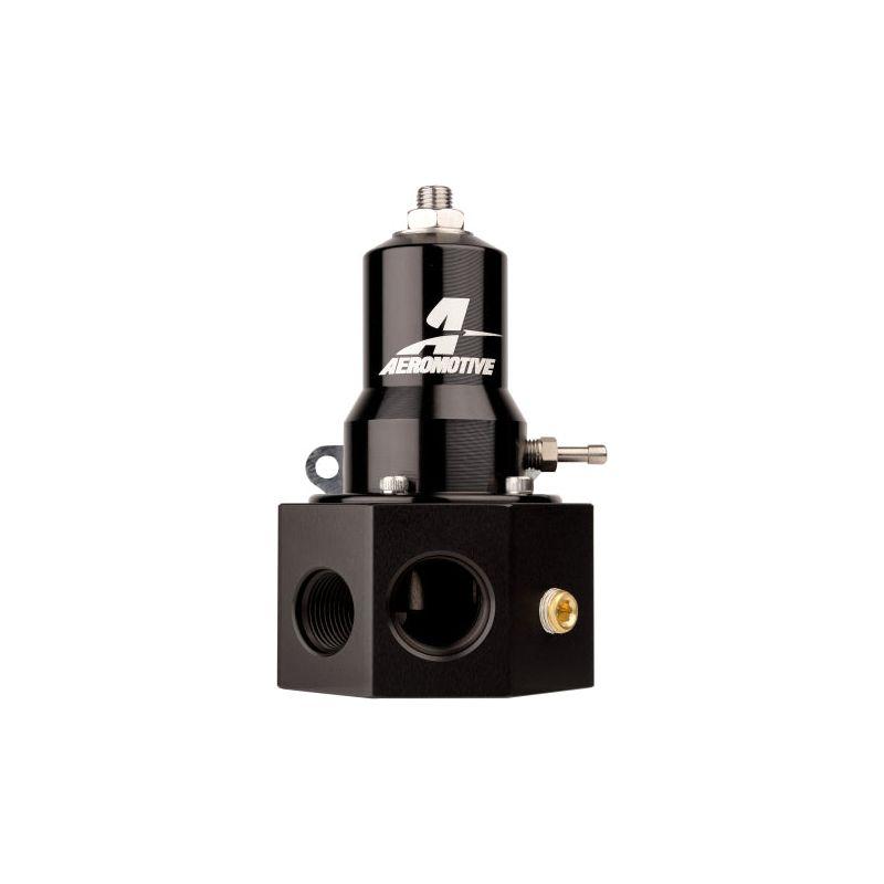 Aeromotive 13110 - AER13110 - Aeromotive Pro-Series EFI Boost Reference Regulator - Shipped in Europe - Tuningsupply.com