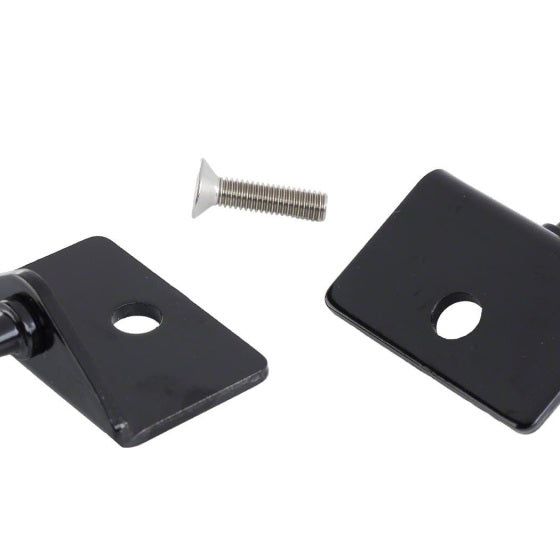 Ford Racing M-16826-M - FRPM-16826-M - Ford Racing 05-14 Mustang Hood Lift Kit w/ Laser Engraved Ford Performance Logo - Shipped in Europe - Tuningsupply.com