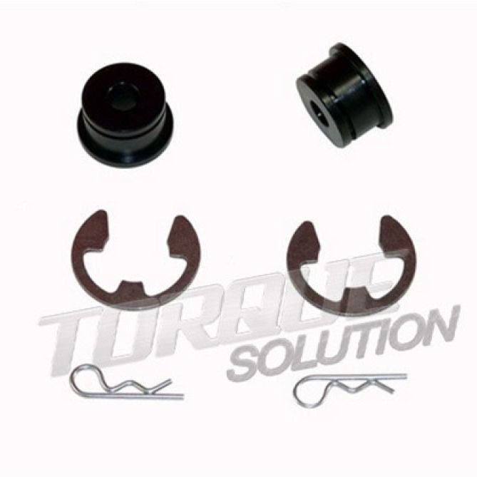 Torque Solution TS-SCB-404 - TQSTS-SCB-404 - Torque Solution Shifter Cable Bushings: Scion TC 2005-11 - Shipped in Europe - Tuningsupply.com
