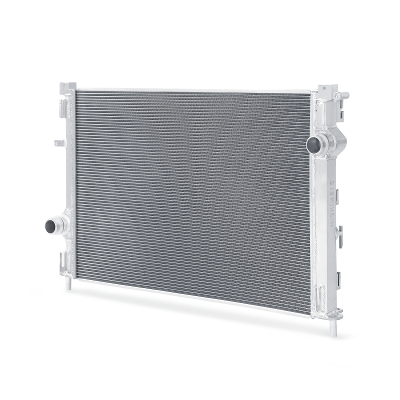 Mishimoto MMRAD-FOST-13 - MISMMRAD-FOST-13 - Mishimoto 2013+ Ford Focus ST Performance Aluminum Radiator - Shipped in Europe - Tuningsupply.com