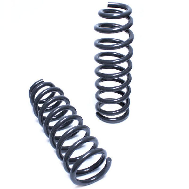 Maxtrac 753020-6 - MXT753020-6 - MaxTrac 98-00 Ford Ranger 2WD V6 w/Coil Susp. (Non Stabilitrak) 2in Front Lift Coils - Shipped in Europe - Tuningsupply.com