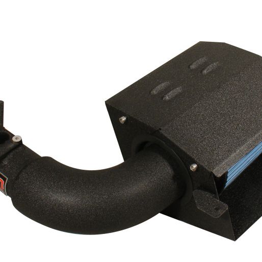 Injen SP1230WB - INJSP1230WB - Injen 2013+ Subaru BRZ 2.0L Wrinkle Black Short Ram Intake w/ MR Tech/Air Fusion - Shipped in Europe - Tuningsupply.com