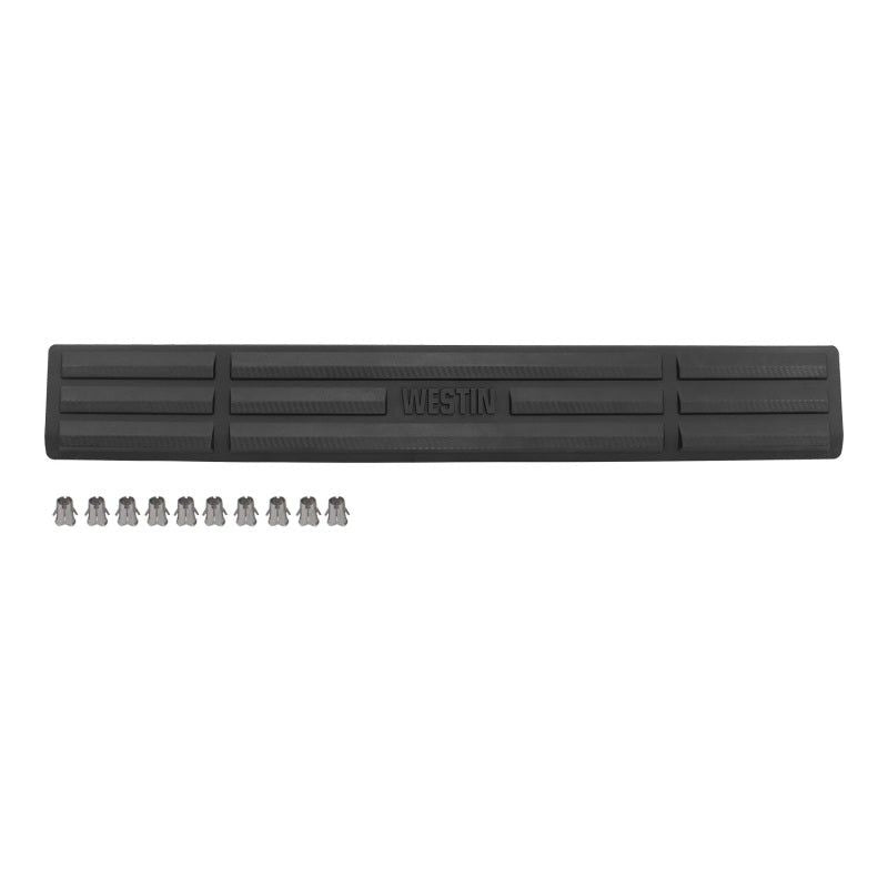 Westin 22-6003 - WES22-6003 - Westin Premier 6 Replacement Service Kit with 33in pad - Black - Shipped in Europe - Tuningsupply.com