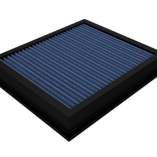 aFe 30-10247 - AFE30-10247 - aFe MagnumFLOW OER Air Filter PRO 5R 14 Toyota Tundra V8 5.7L - Shipped in Europe - Tuningsupply.com