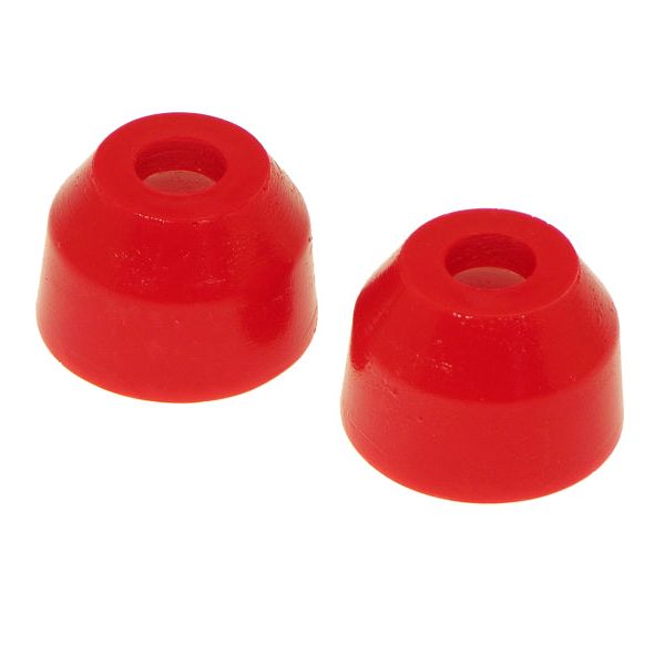 Prothane 19-1711 - PRO19-1711 - Prothane Universal Tie Rod End Boots .472X1.200in - Red - Shipped in Europe - Tuningsupply.com