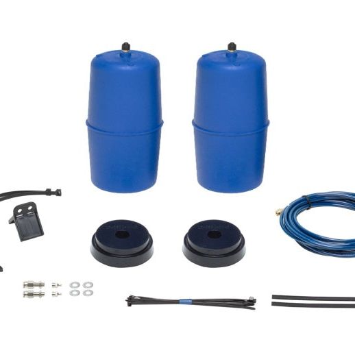 Firestone 4185 - FIR4185 - Firestone Coil-Rite Air Helper Spring Kit Rear 10-18 Dodge RAM 1500 2WD/4WD (W237604185) - Shipped in Europe - Tuningsupply.com