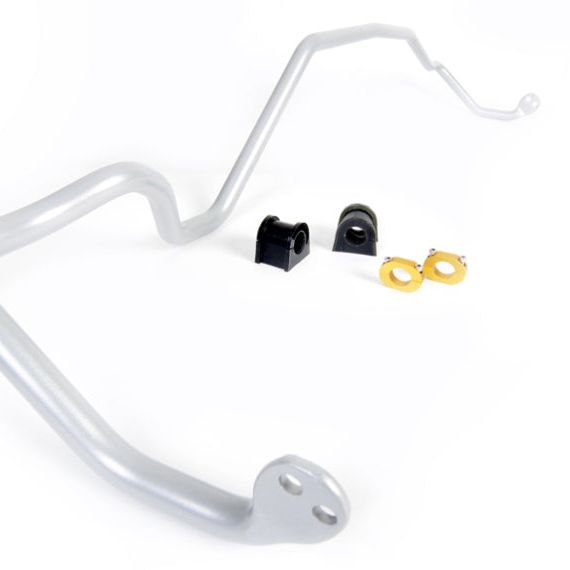 Whiteline BSR12XZ - WHLBSR12XZ - Whiteline 98-02 Subaru Legacy BE / 99-03 Outback Wagon / 04-05 Baja BT Rear 20mm Swaybar- X-heavy du - Shipped in Europe - Tuningsupply.com